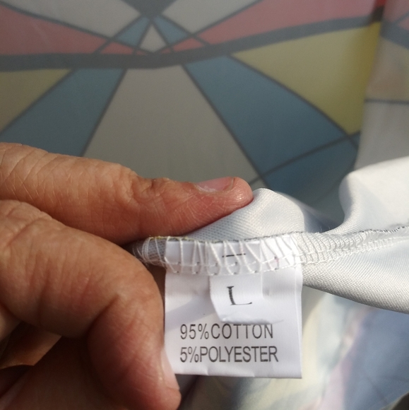 🎀HOST PICK🎀 Gorgeous Trendy Multicolor Trench - Picture 8 of 9